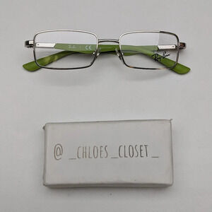 🕶️Ray-Ban RB1033 Kids Eyeglasses/PS846🕶️